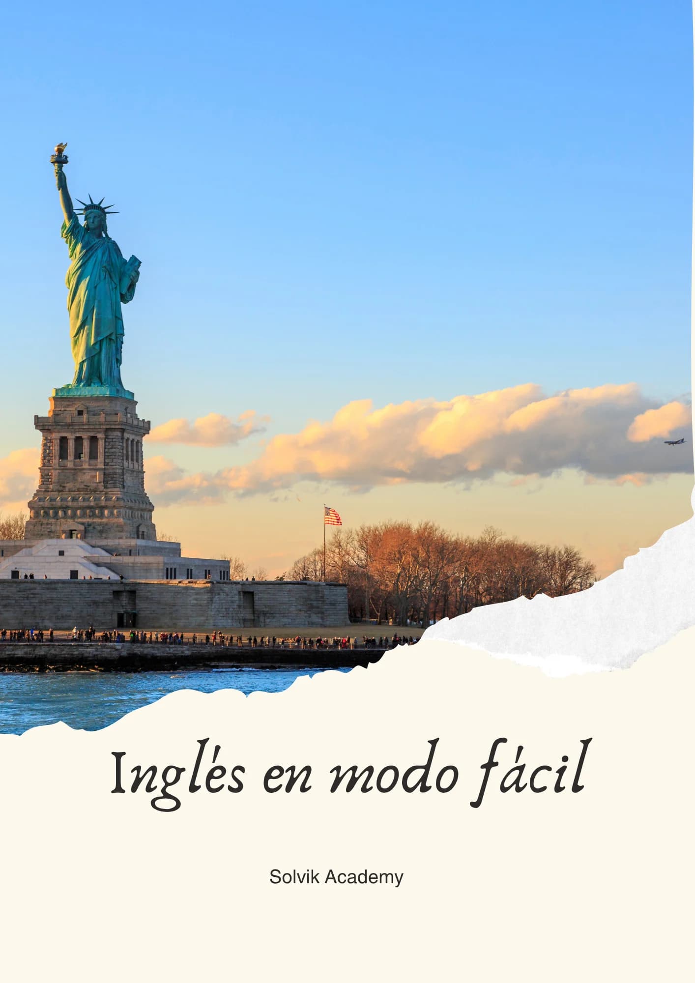 Prueba Inglés en Modo Fácil: Mini lección gratis